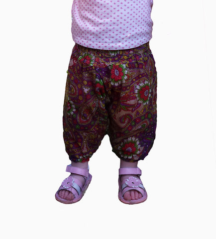 Baby Harem Pants