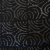 Black print