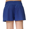 Button Shorts