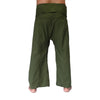 Fisherman Pants - Cotton