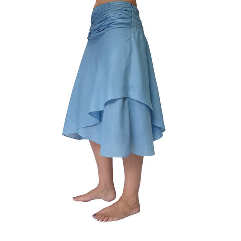 Happy Skirt - Short