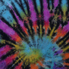 Tie Dye Singlet - Unisex
