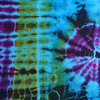 Tie Dye Singlet - Unisex